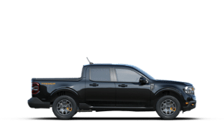 2024 Ford Maverick® External Image 1